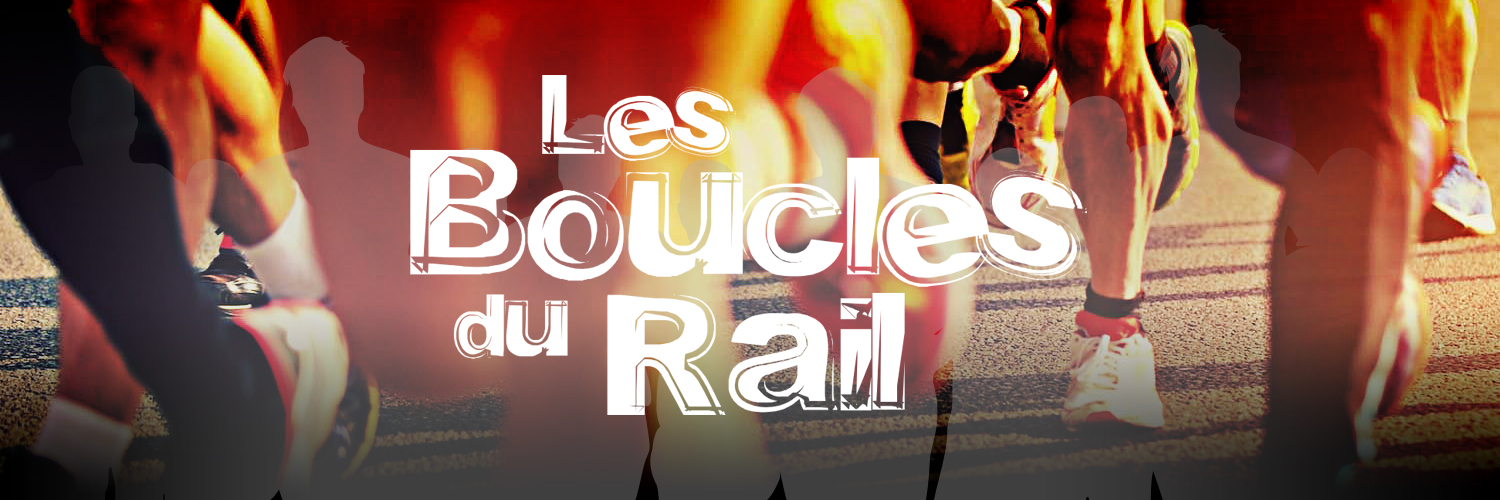 Les boucles du rail