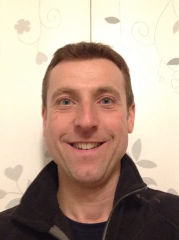 Cédric BARIGAND
