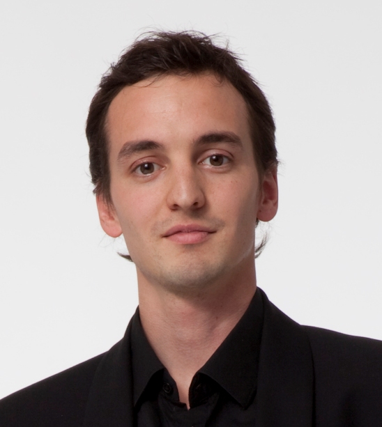 Damien RIVIERE