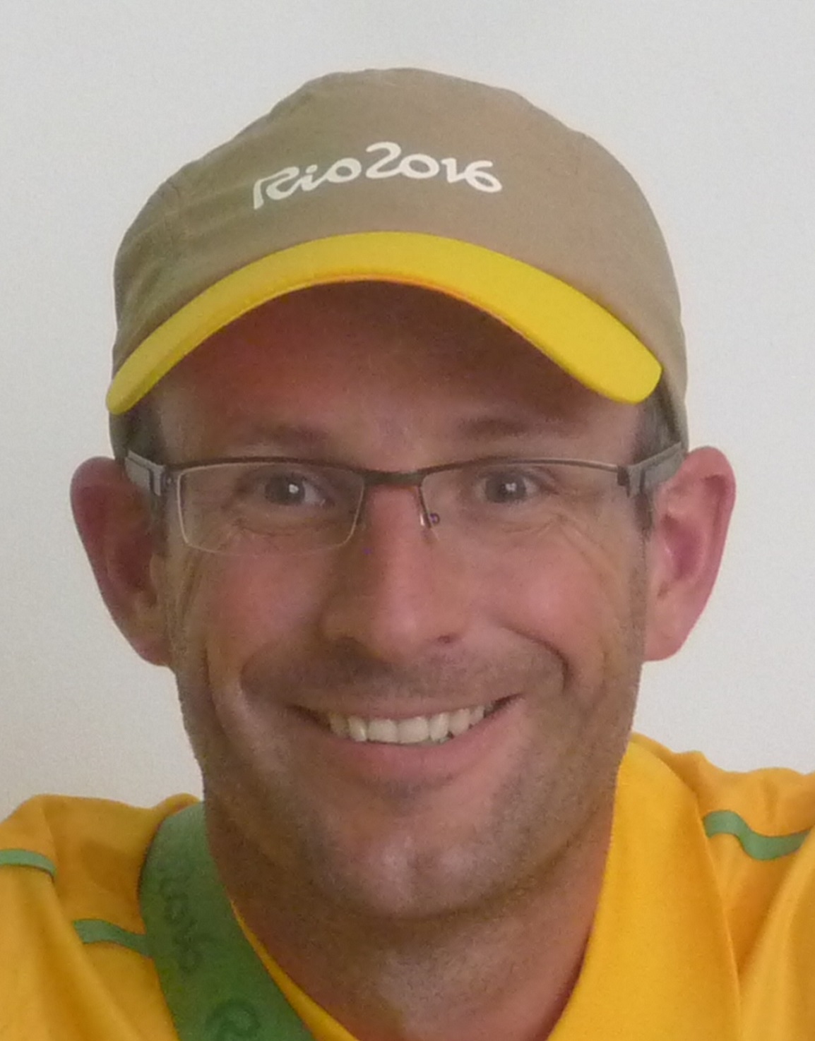 Nicolas MULLER