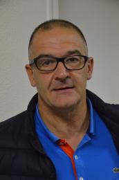 Stéphane LAHACHE