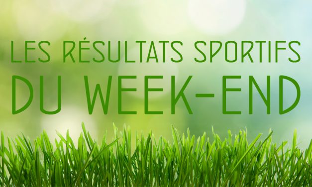 RESULTAT DES INTERCLUBS / 7 MAI 2017