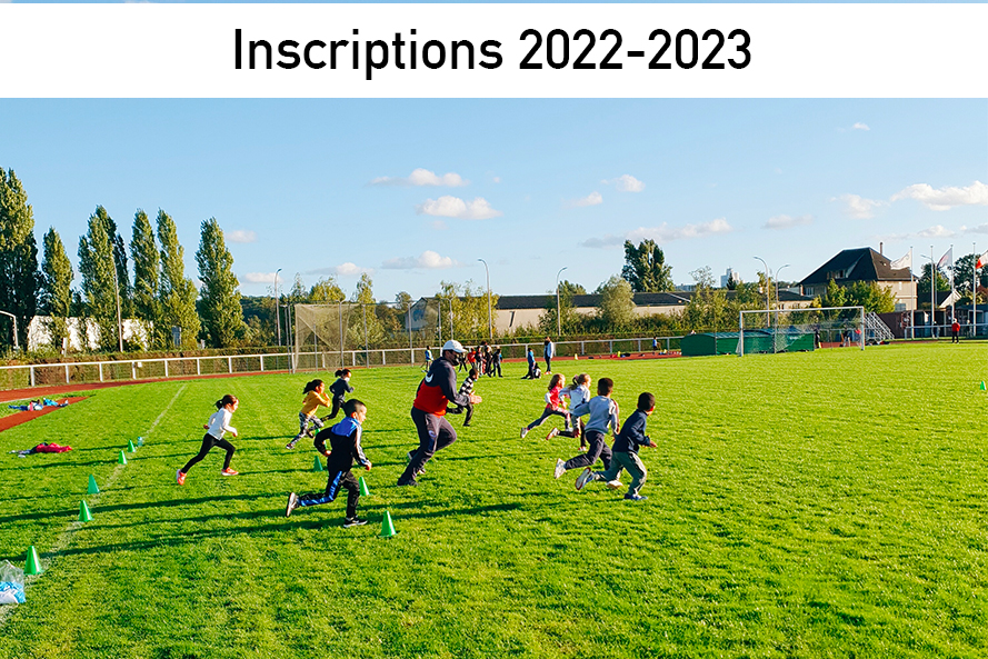 Inscriptions